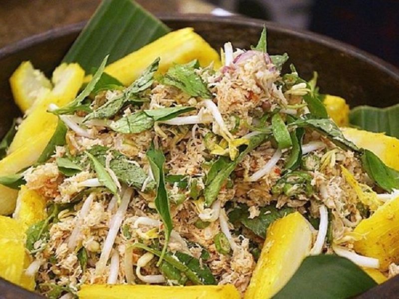 Kohu-kohu Khas Maluku