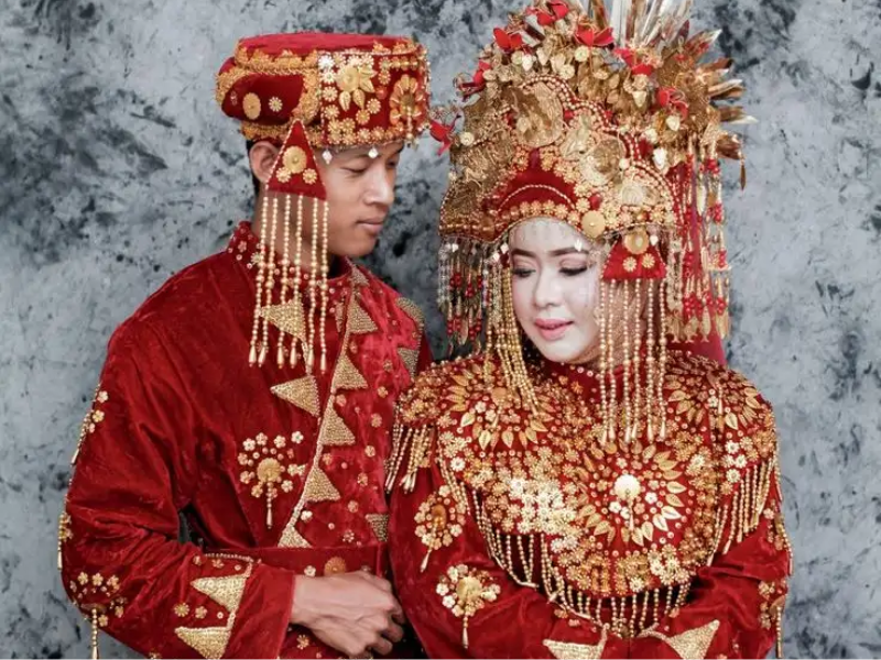 Paksian Bangka Belitung