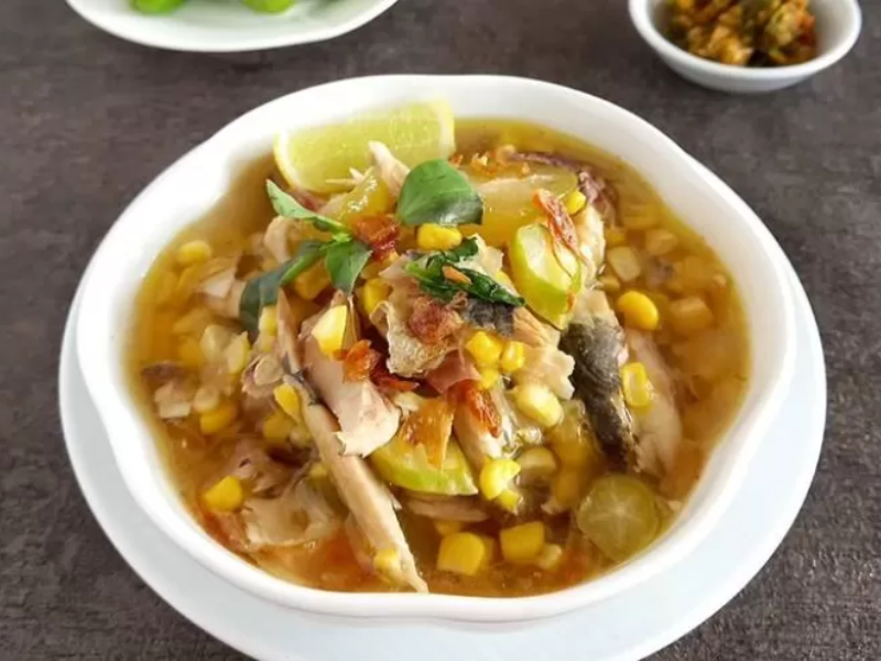 Binte Biluhuta Gorontalo