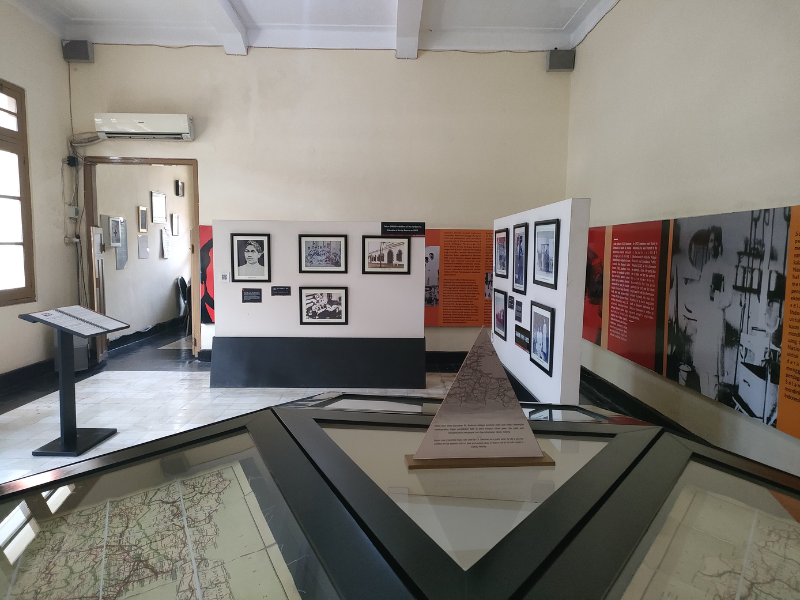 Museum Surabaya Wisata