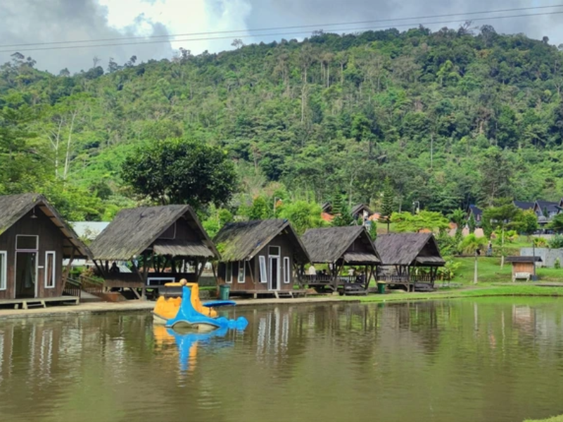 Wisata Edukasi Bogor