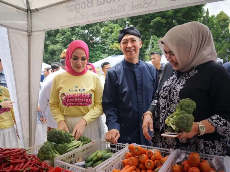 Balkot Ramadan Festival 2026 Bogor