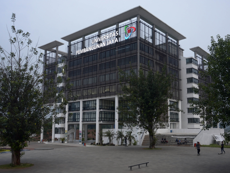 Universitas Tangerang Selatan