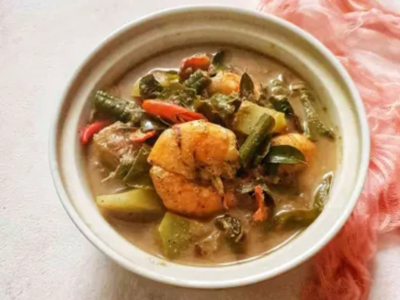 Kuah Pliek U Kuliner