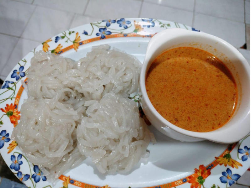 Lakse Kepulauan Riau