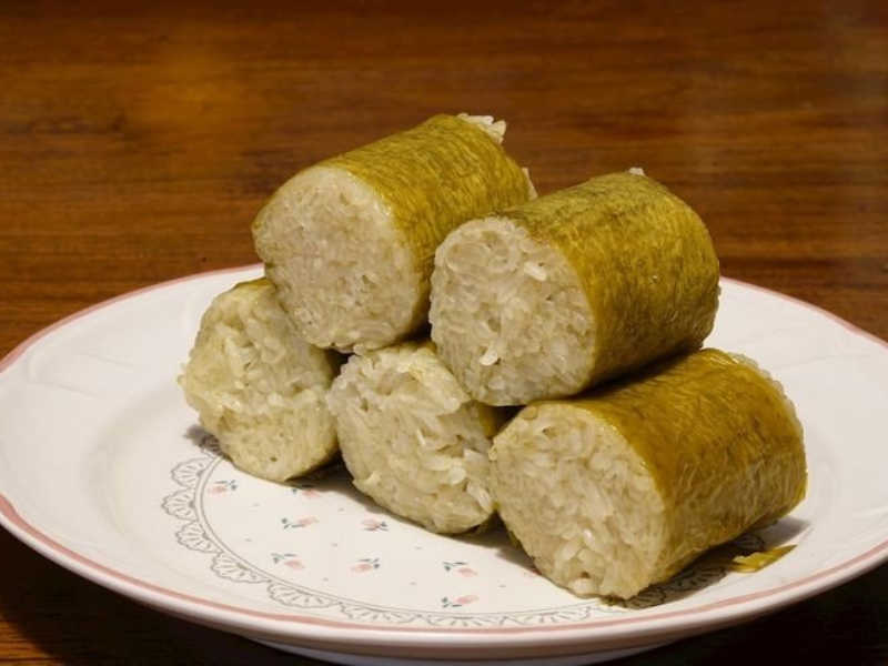 Nasi Jaha Khas Sulawesi Utara