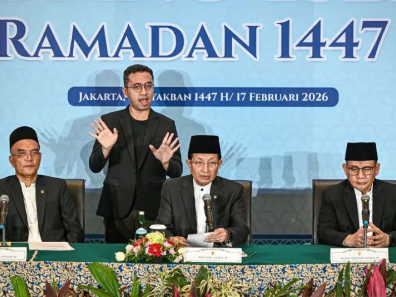 Lebaran 2026 21 Maret