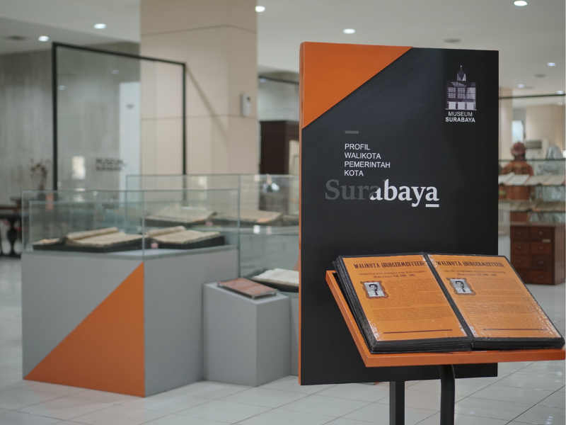 Wisata Edukasi Surabaya