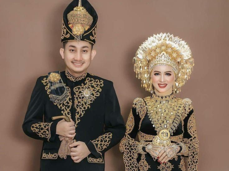 Sejarah Ulee Balang Aceh