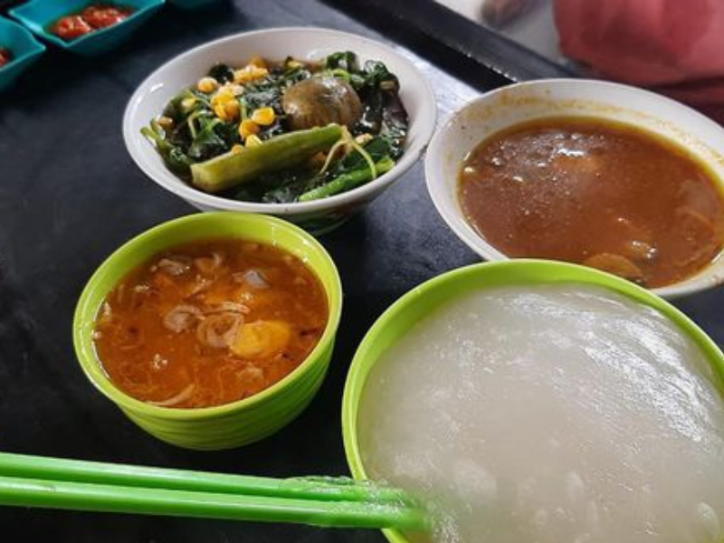 Sinonggi Sulawesi Tenggara