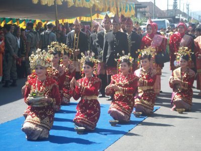 Tari Andun