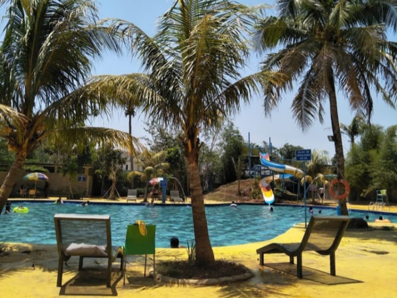 Waterpark Depok 2026