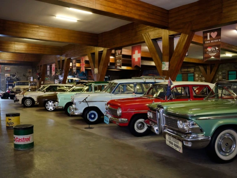 Wisata Edukasi Malang