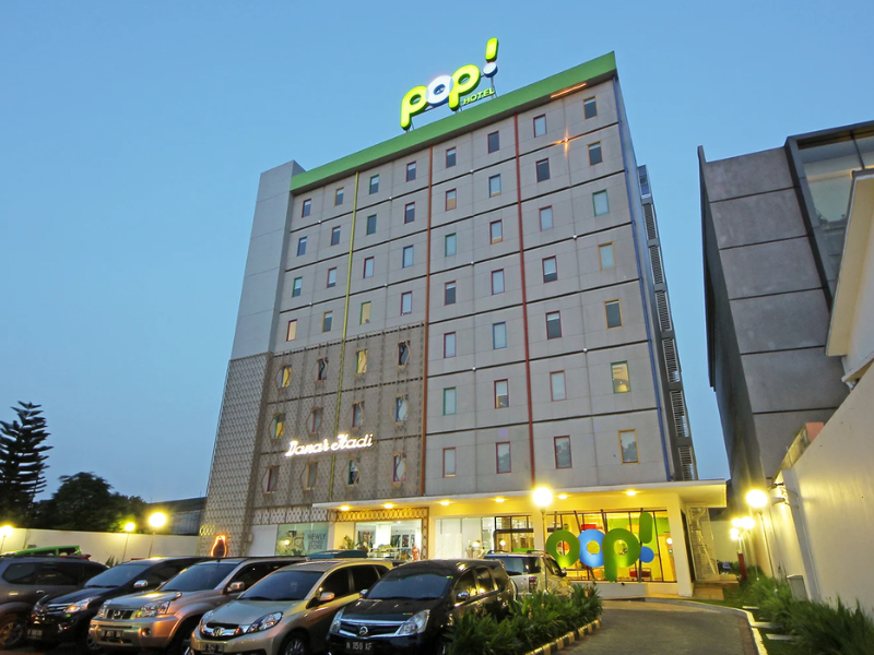 Hotel Murah Jakarta Selatan Nyaman