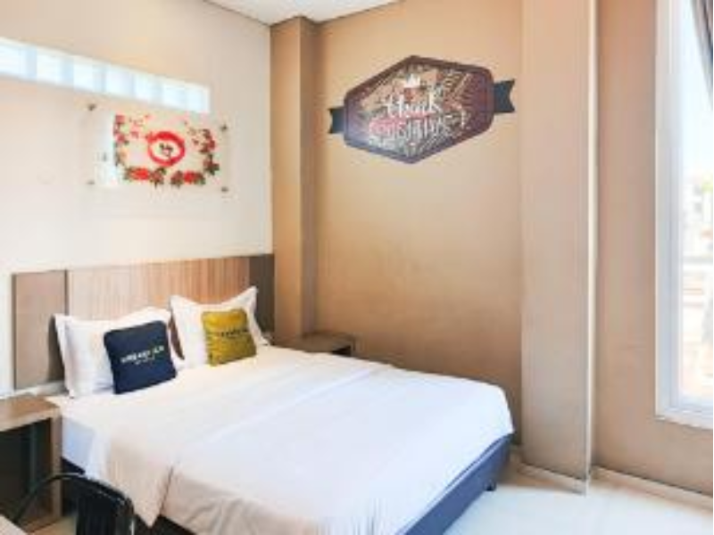 Rekomendasi Hotel Murah Surabaya