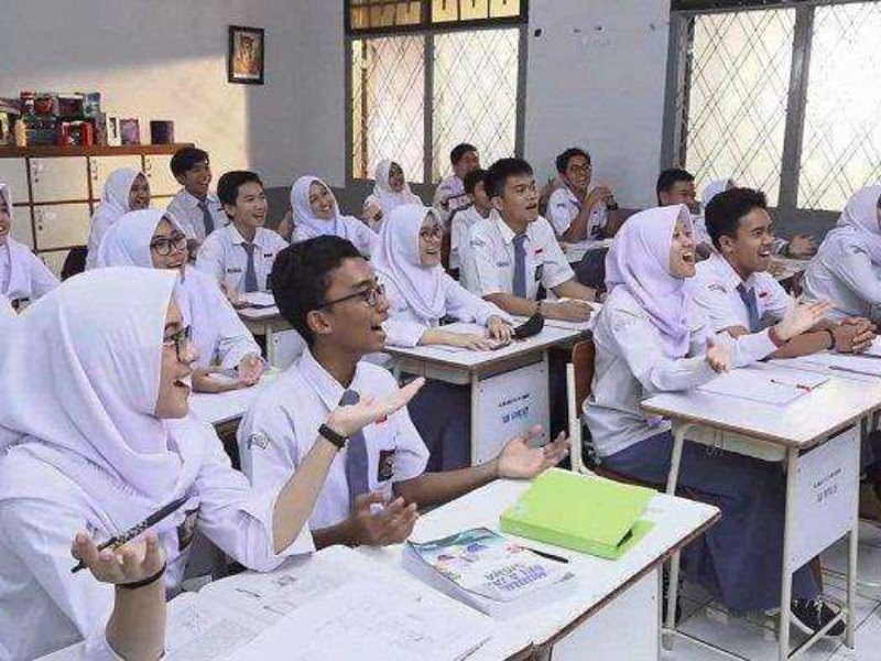SMA Terbaik di Kota Malang