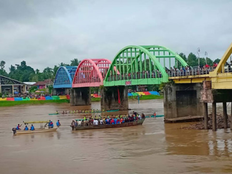 Festival Beatrix Sarolangun