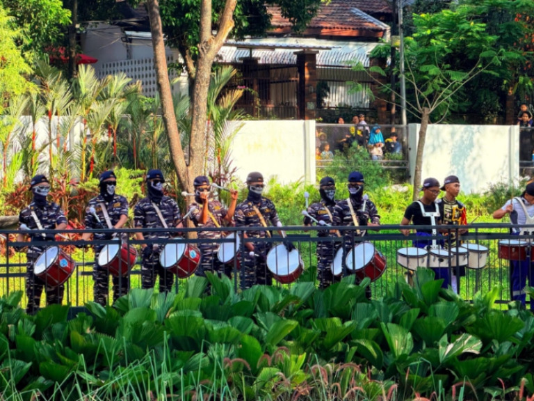Icon Disdik Festival Karya Anak Jakarta 2026 Resmi Digelar Disdik DKI, Ribuan ...
