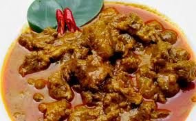 Gulai Cancang