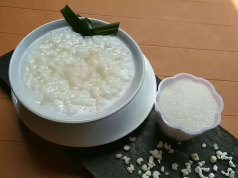 Kapusu Nosu Sulawesi Tenggara