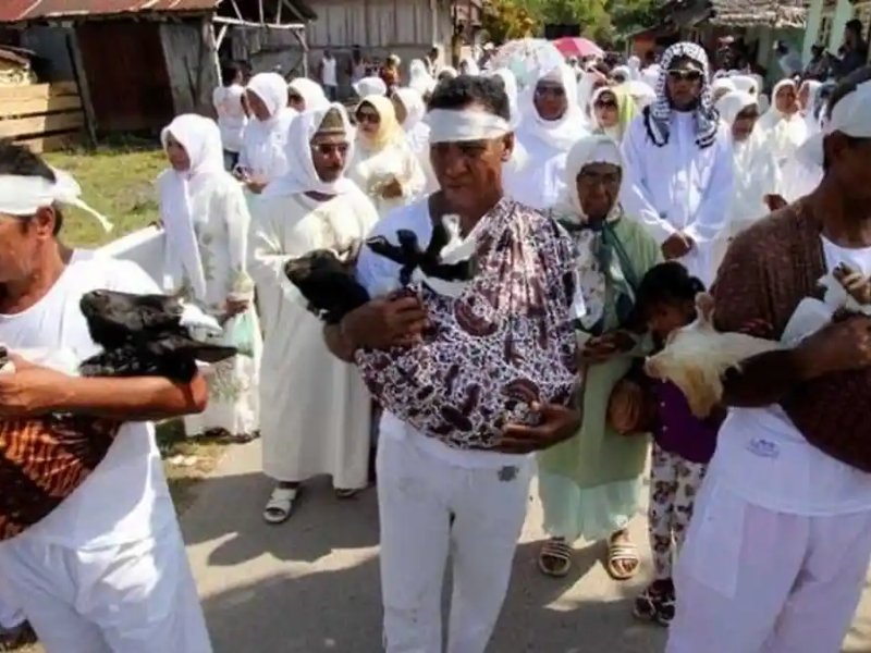 Kaul Negeri & Abda’u