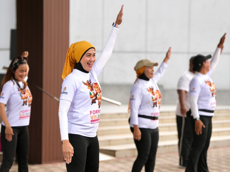 Pendaftaran Pelatihan TPON