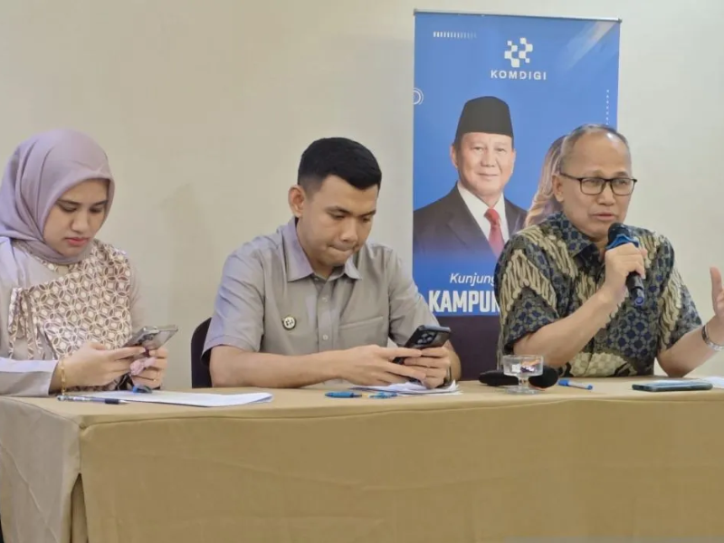 Program Kampung Internet 2026