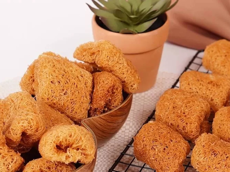 Kue Karas Sumatera Utara