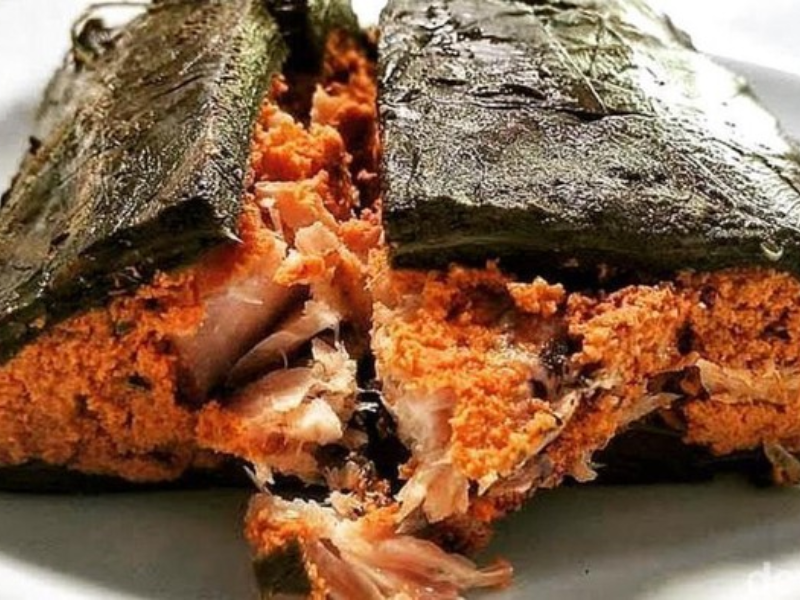 Pendap Bengkulu Kuliner