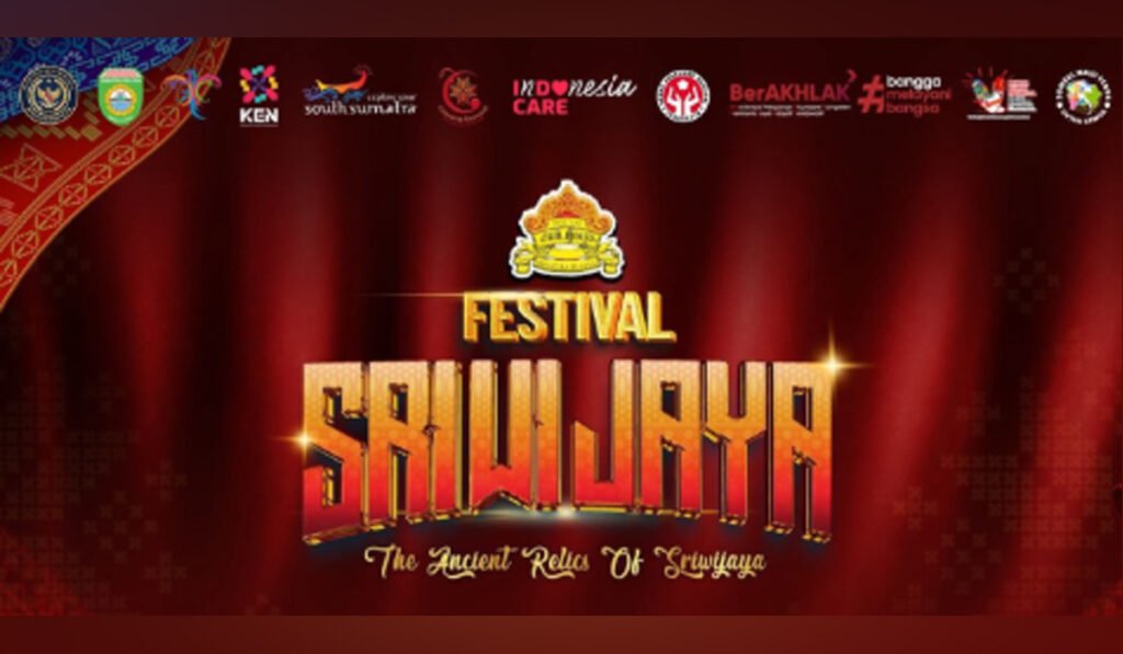 festival sriwijaya 2026