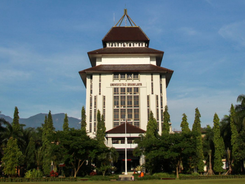 PTN Jalur Mandiri Rapor