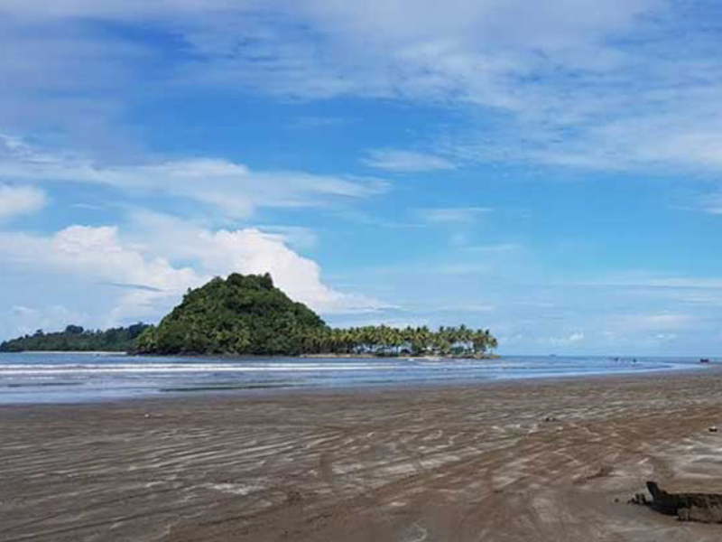 Wisata Alam Padang