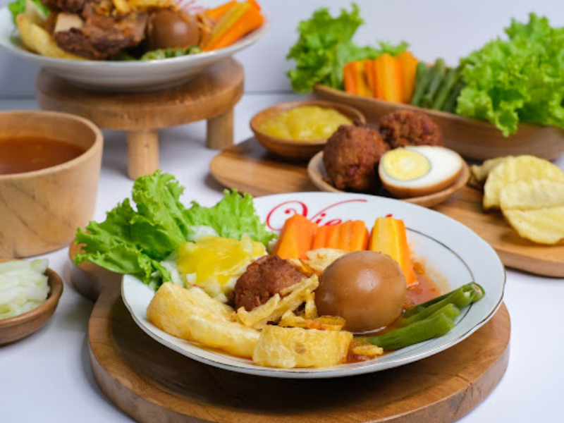 Tempat Makan Solo