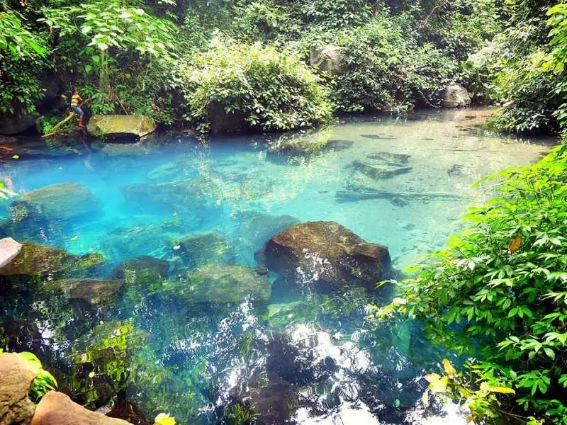 Wisata Alam Sumedang