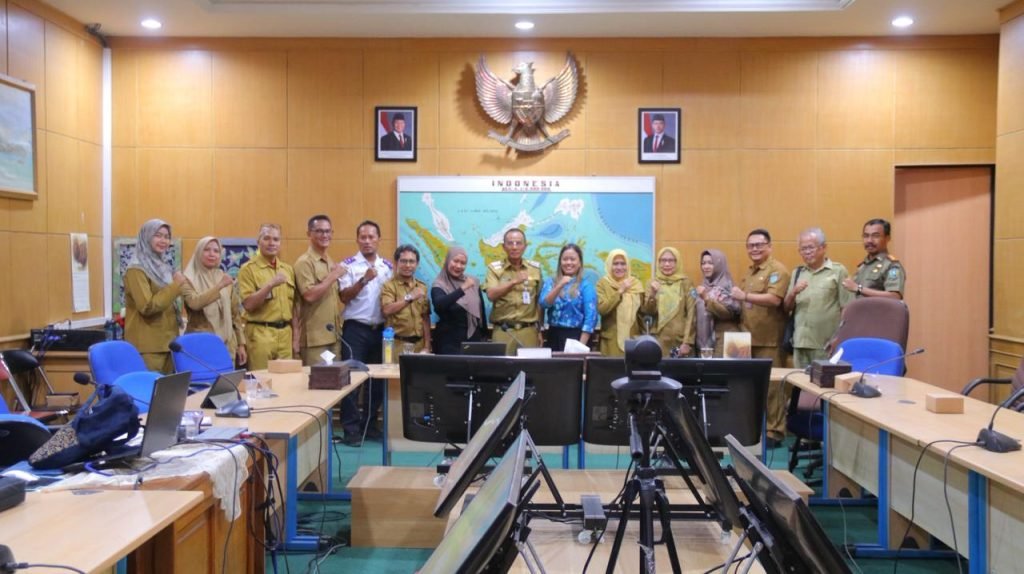 1000 Lembar Sirih Siap Pecahkan Rekor MURI di Festival Napak Sire 2026