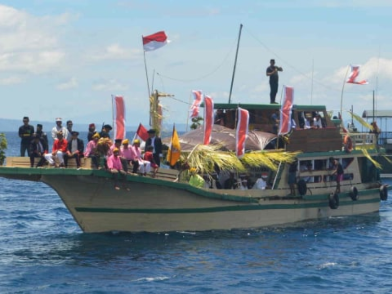 Kololi Kie Ternate