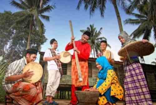 Mengenal Budaya Melayu yang Masih Lestari dan Penuh Nilai Kehidupan