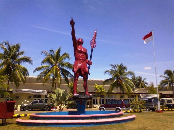 Destinasi Wisata Merauke Papua yang Menakjubkan dan Wajib Dikunjungi