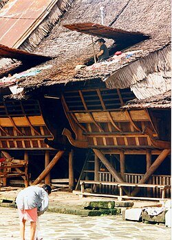 Omo Sebua