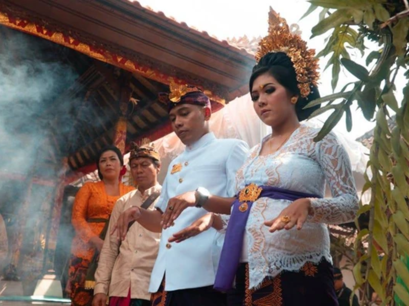 Payas Madya Bali
