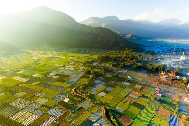 Destinasi Wisata Lombok Paling Populer yang Wajib Dikunjungi Wisatawan