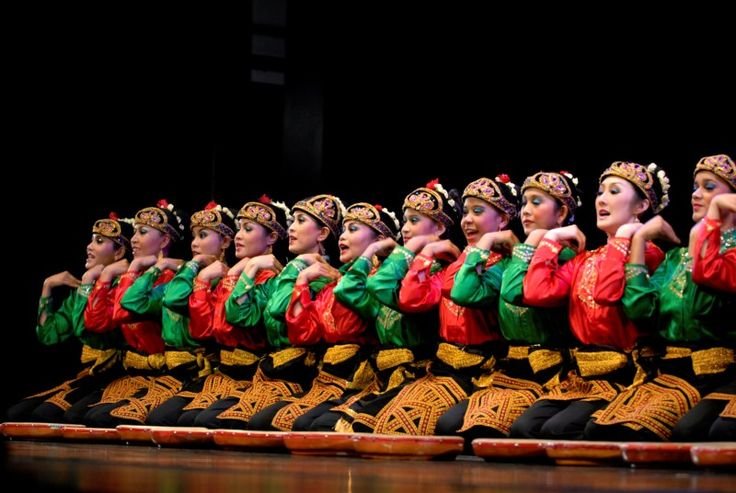 7 Budaya Aceh yang Wajib Diperkenalkan pada Anak