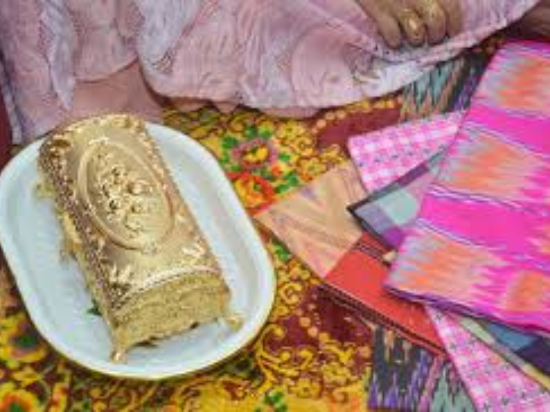 Tradisi Uang Panai Sulawesi Selatan