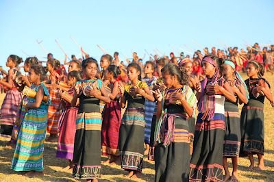 Budaya Khas NTT yang Unik, Eksotis, dan Sarat Makna Tradisi