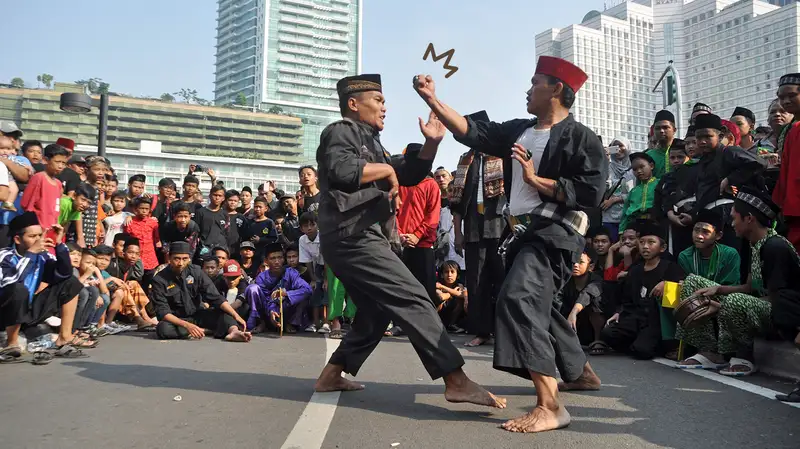 7 Budaya Jakarta yang Wajib Diperkenalkan pada Anak Sejak Dini