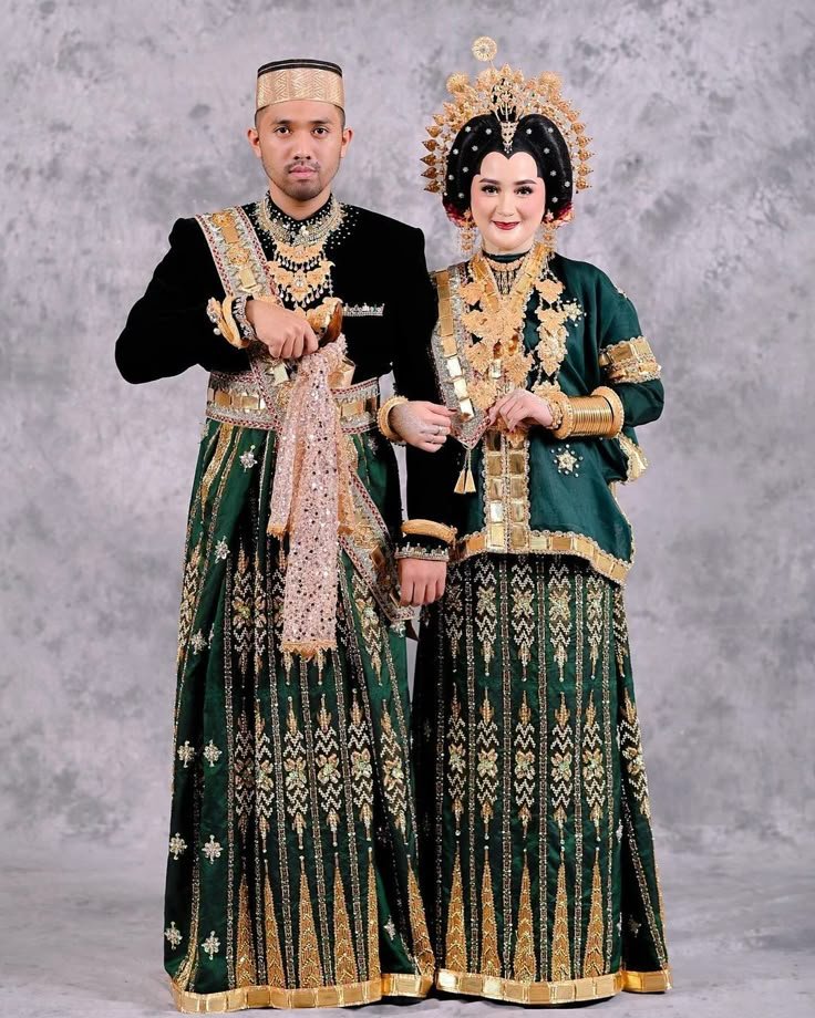 Baju Bodo: 3 Ciri Khas Busana Tertua Indonesia yang Masih Bertahan