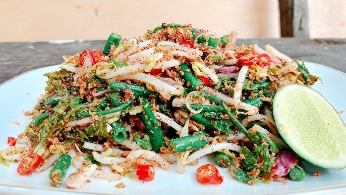 Anyang Pakis Kuliner