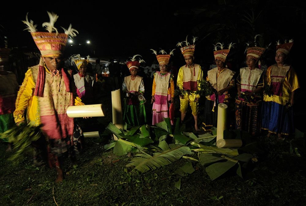 Baliya Jinja Kaili