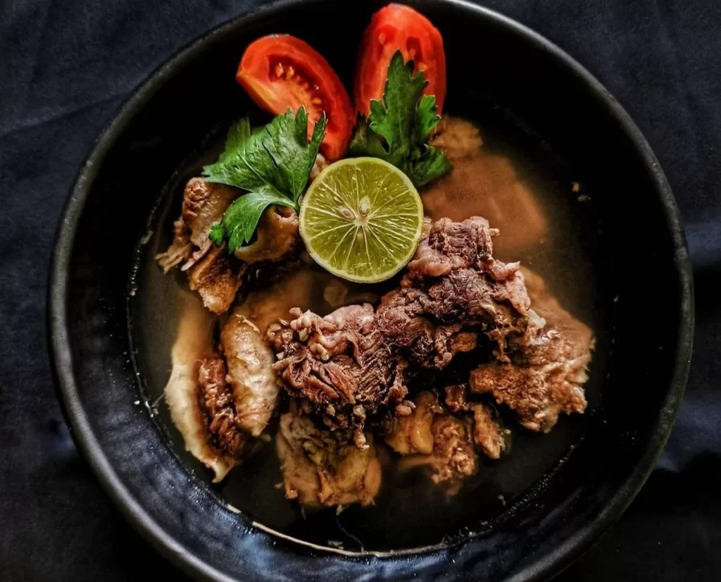 Bebalung Lombok