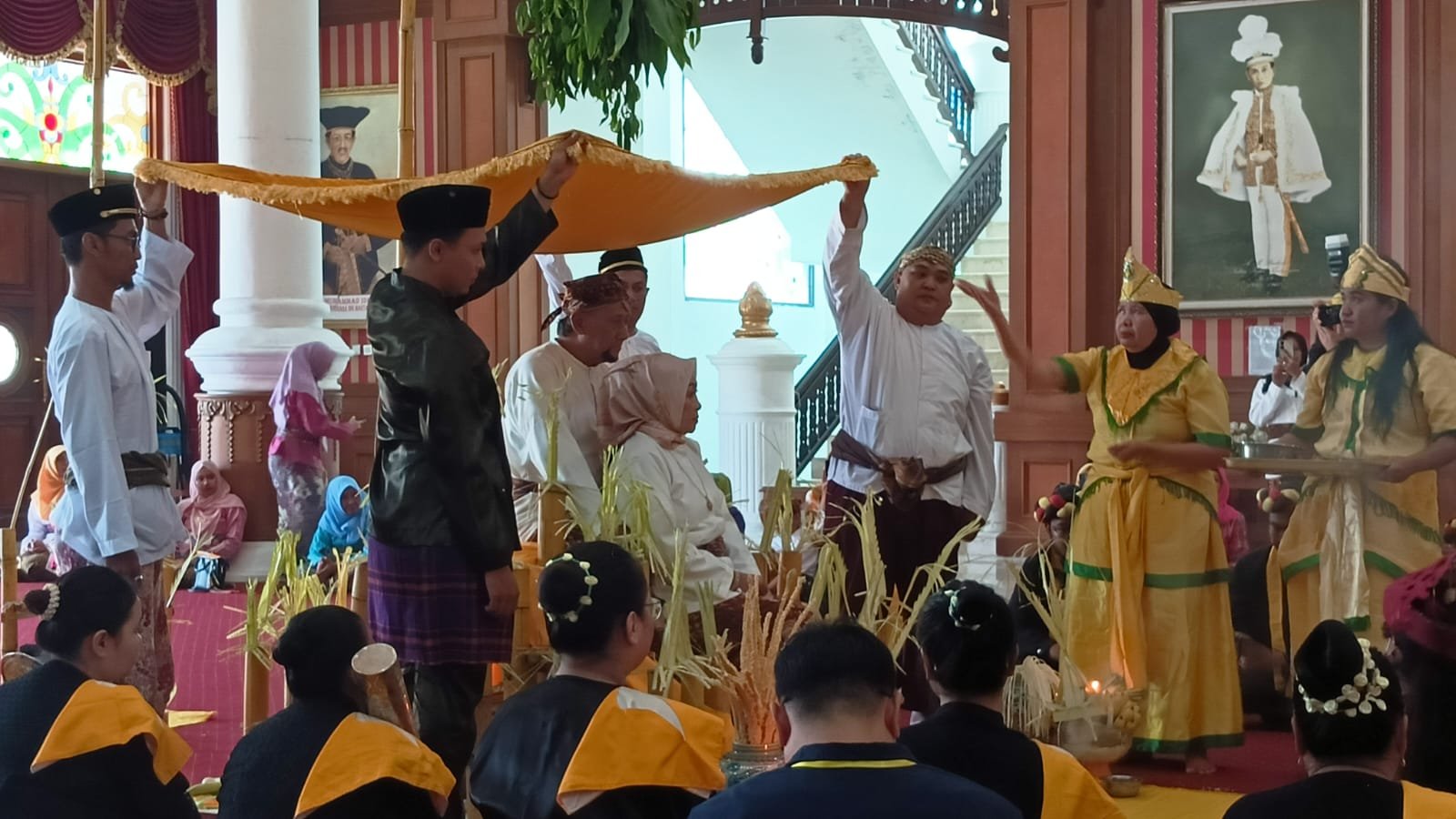 Beluluh Sultan